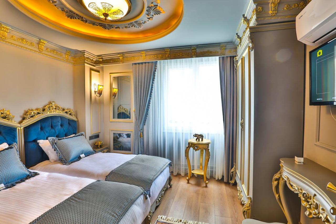 Real King 4* Трабзон