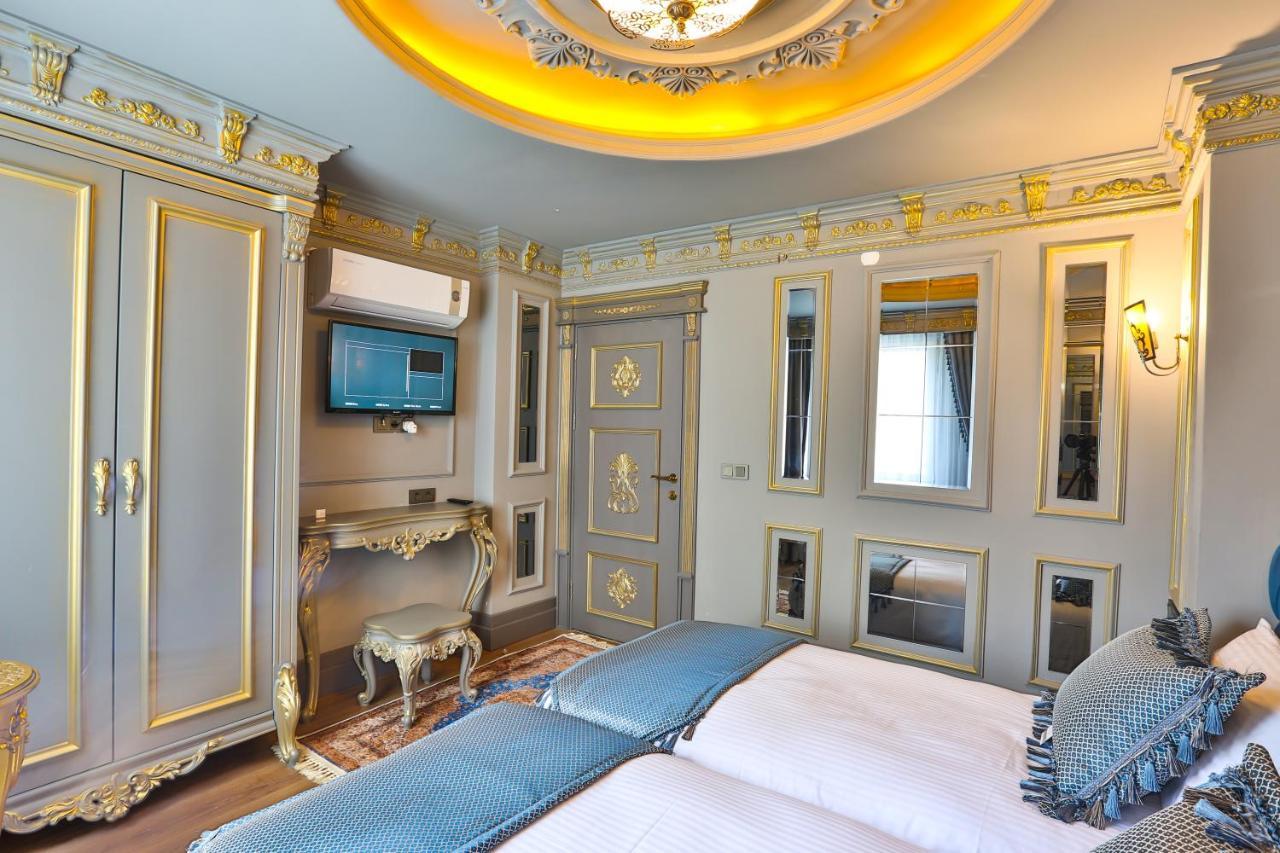 Real King 4* Трабзон