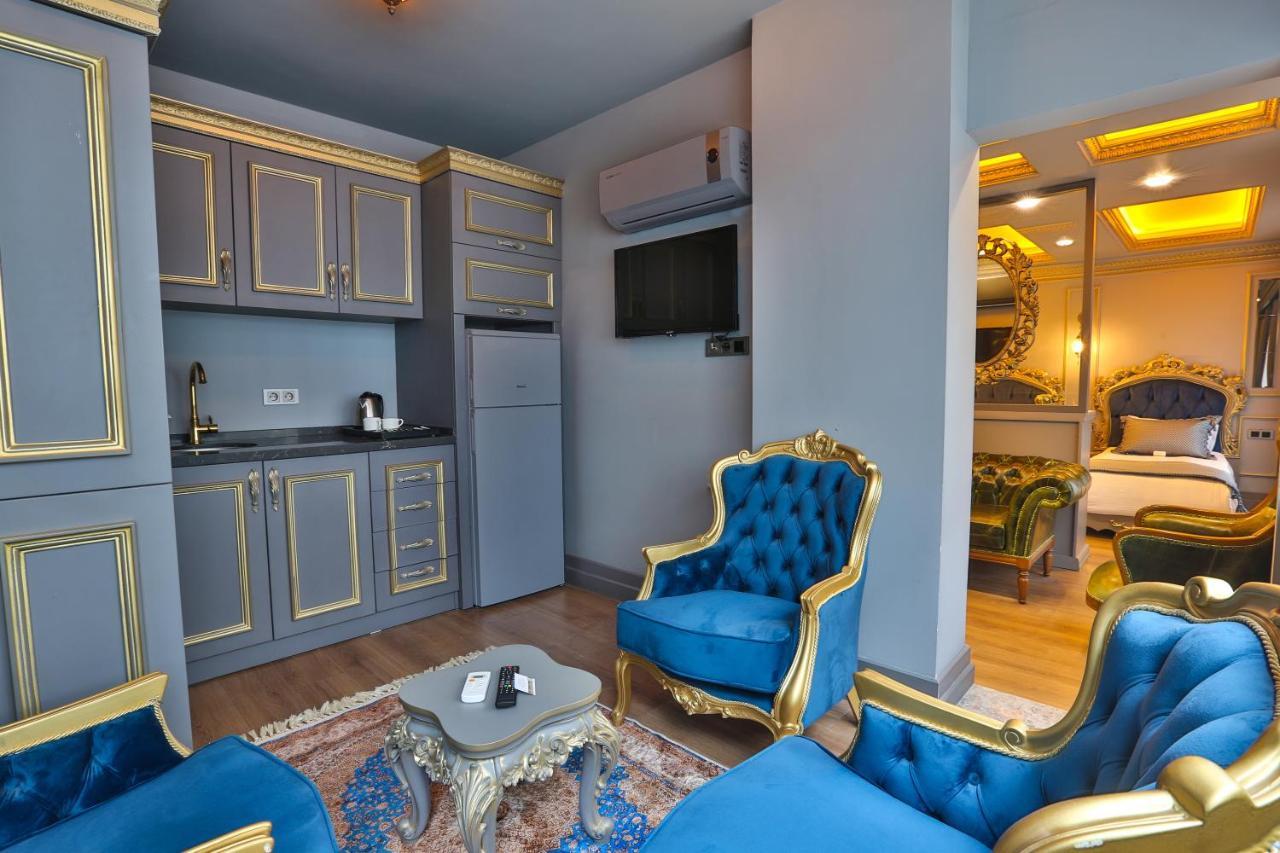 Real King Hotel 4*
