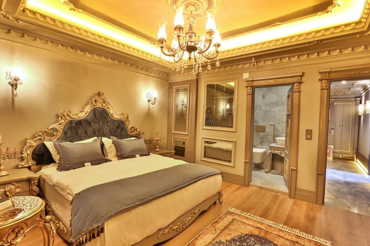Real King 4* Трабзон