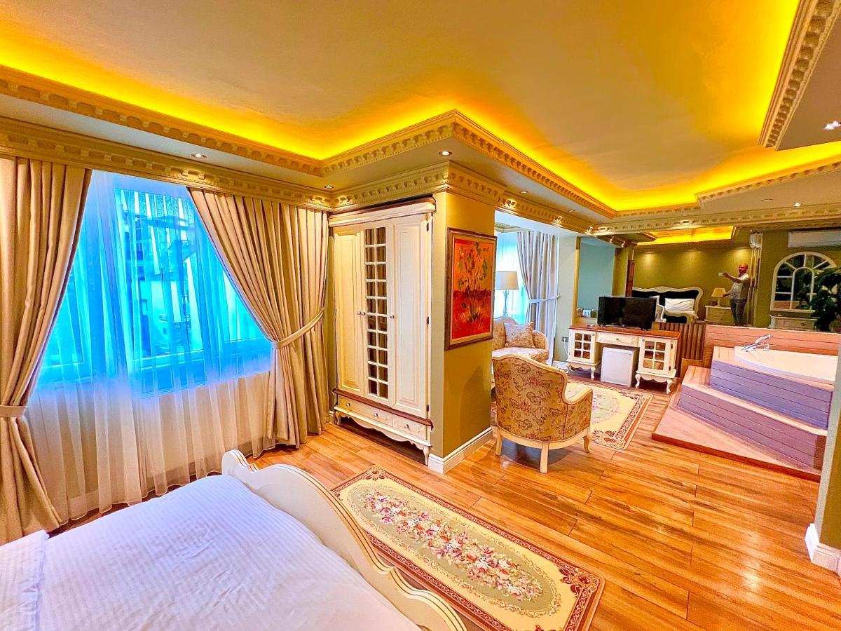 Real King 4* Трабзон