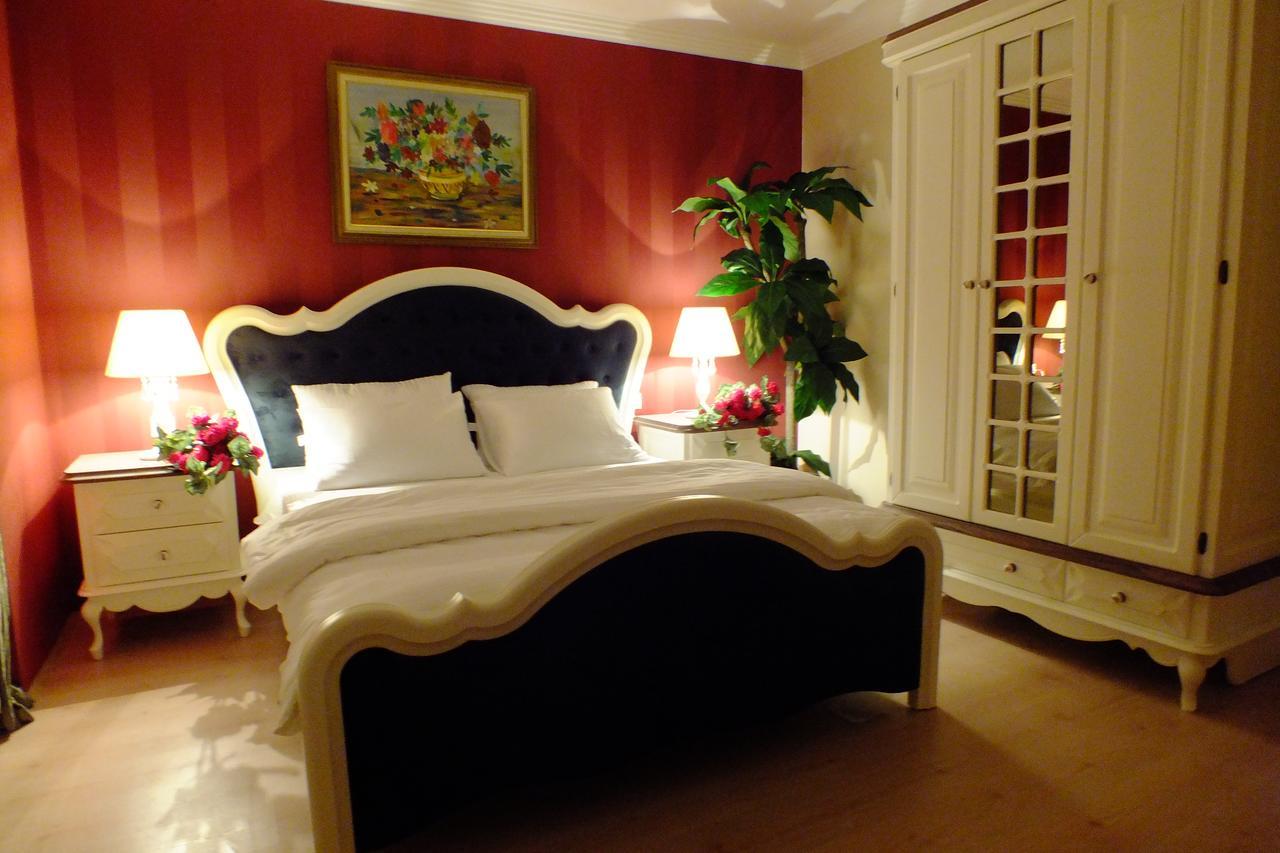 Hotel Real King